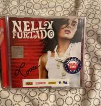 Plyta CD Nelly Furtado Loose