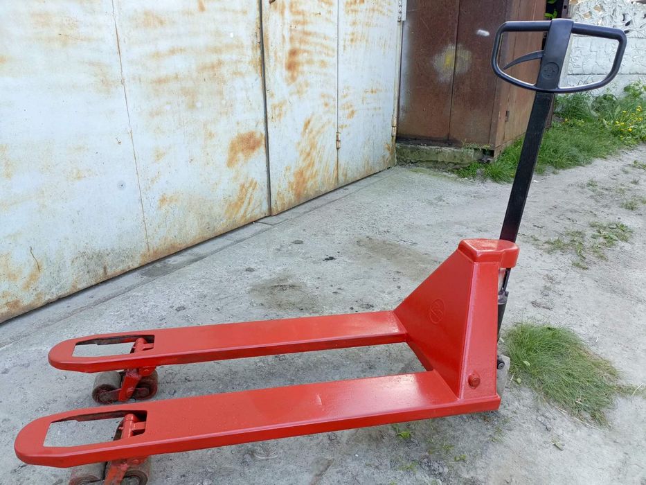 Рокла ВТ 2500кг продам