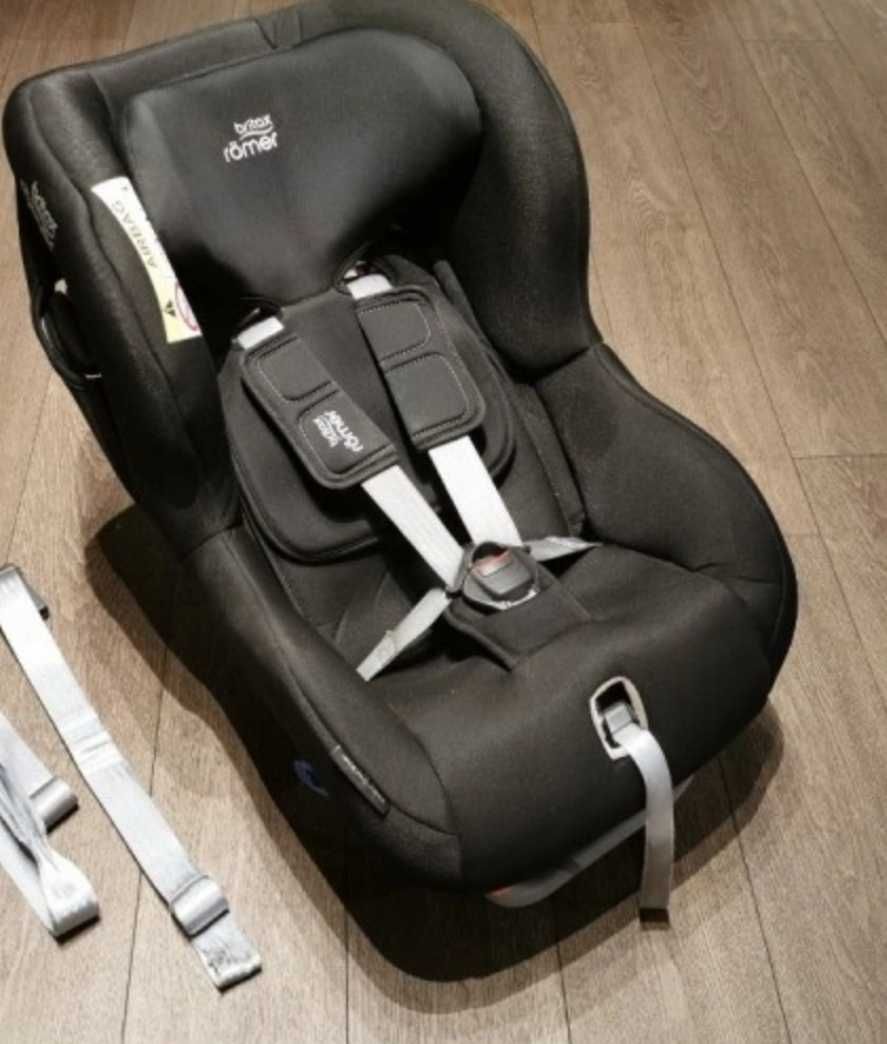 Fotelik Britax 9-25kg
