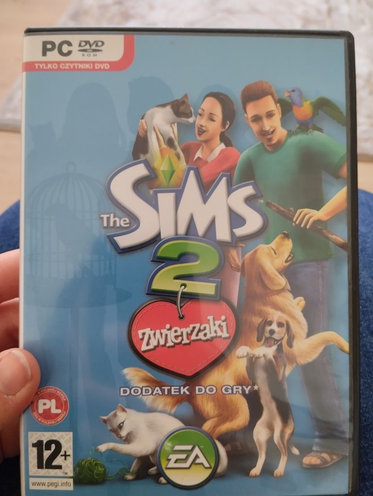 The Sims 2 dodatek