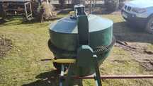 Betoniarka 150 L