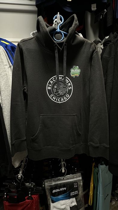 Худі НХЛ NHL hoodies