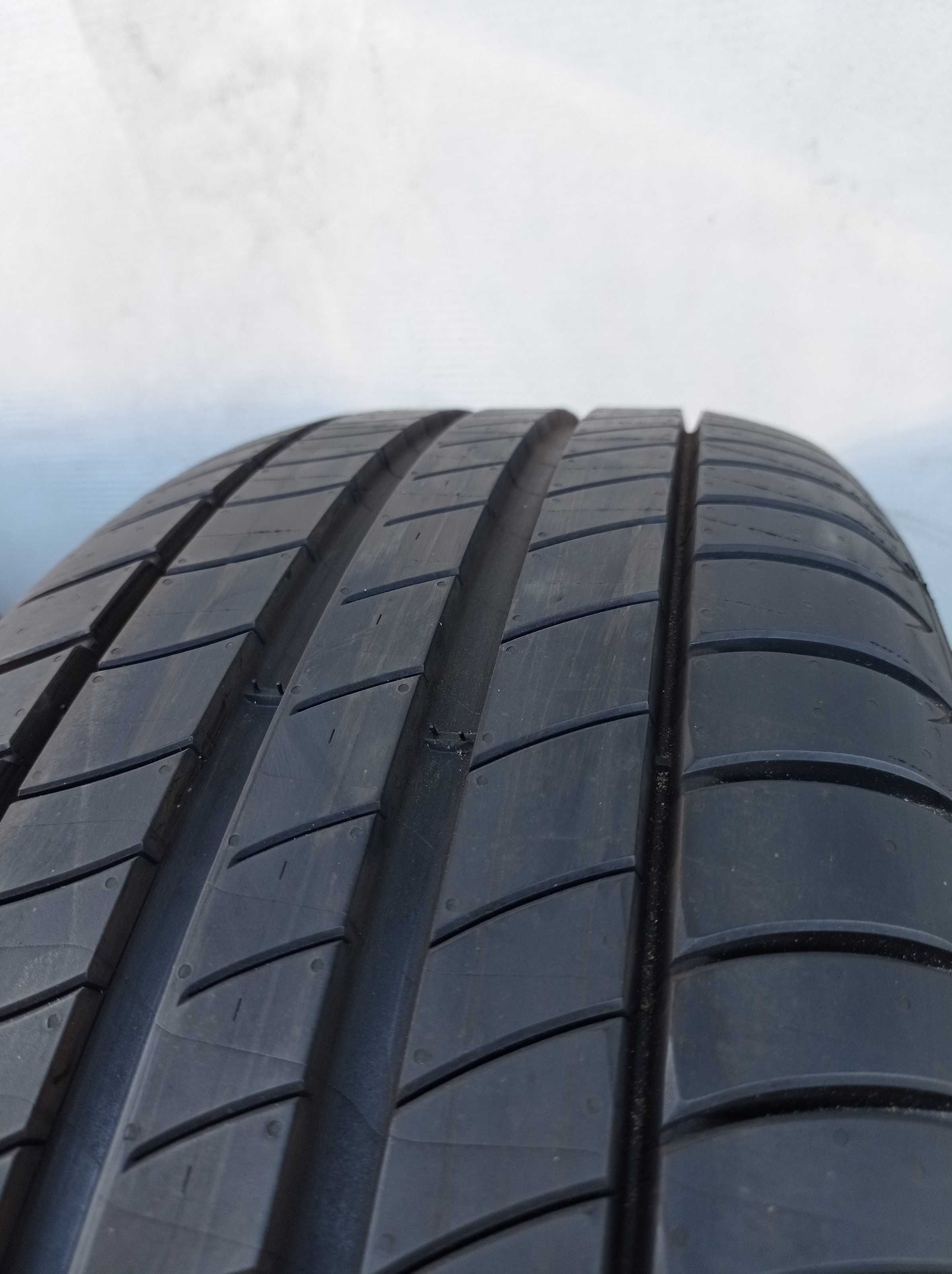 Opony Michelin Primacy 3 215/55/18R 99V..JAK NOWE DEMO