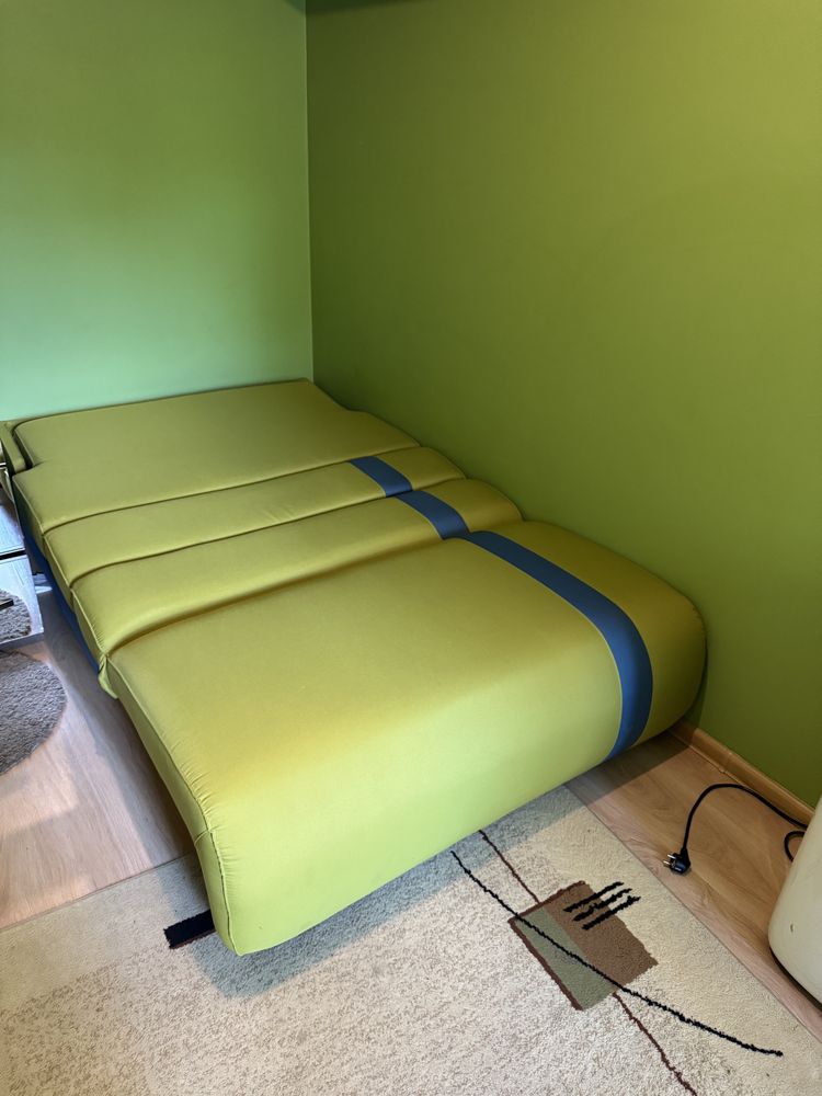 Sofa Amerykanka. Stan BDB