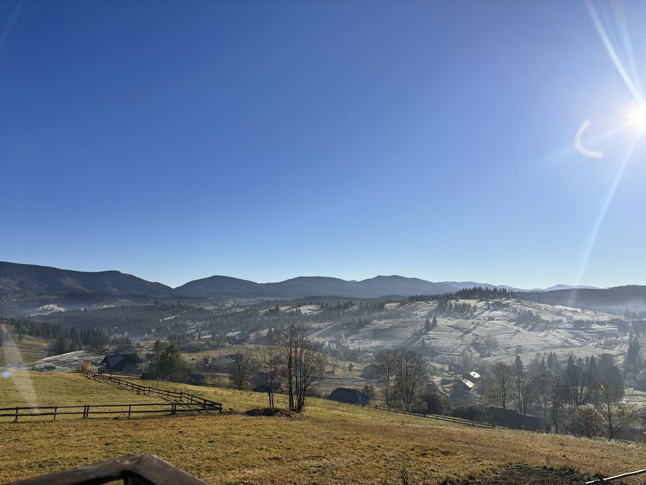 Котедж Відпочинок в Карпатах Подобова оренда