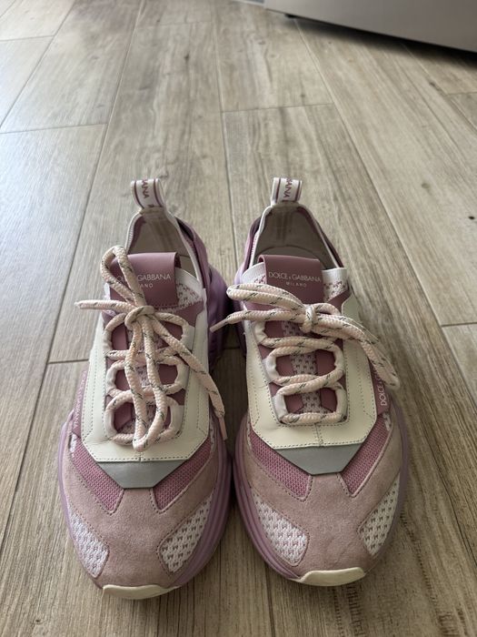 Кросівки Dolce&Gabana.Оригінал!