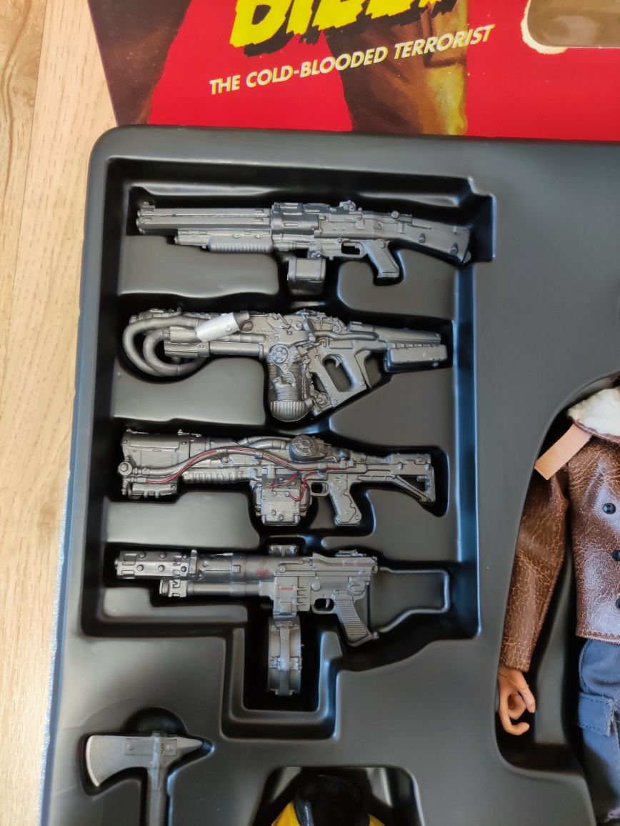 Wolfenstein II The New Colossus: Edycja Kolekcjonerska ( Xbox One )