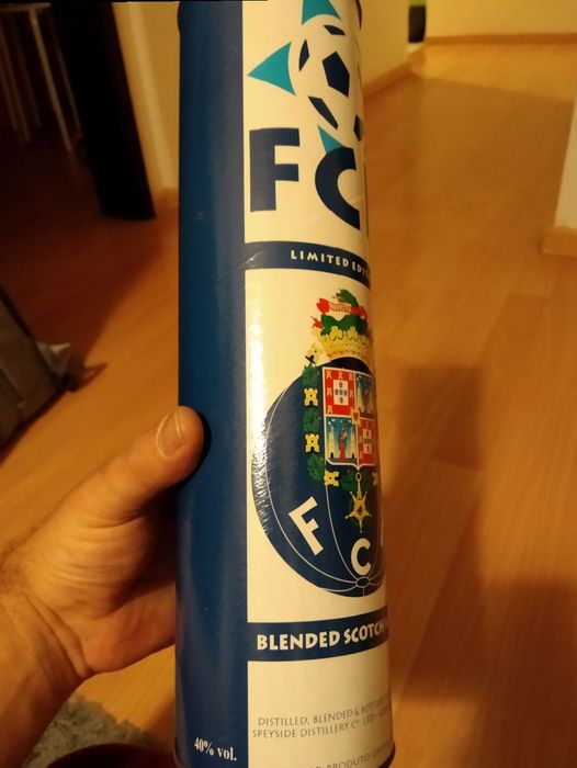 Caixa.  FCPorto.
