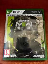 Call of duty modern warfare 2 xbox series x