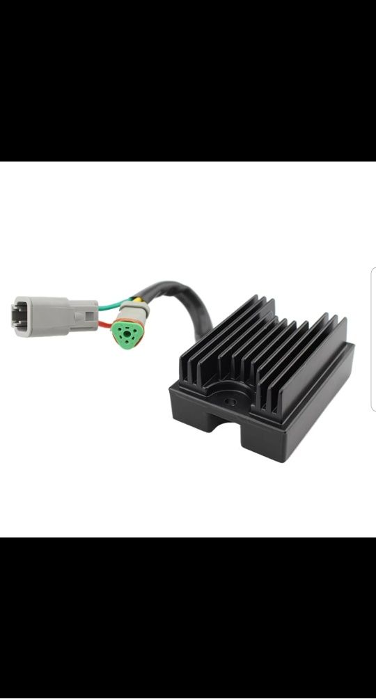 Sea doo regulator napięcia skuter wodny GTX GTI GTS RXP RXT RX XP 2t 4