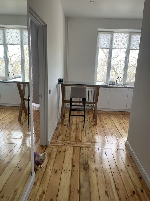 Квартира посуточно та что на фото ,от хозяйки,центр города