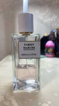 парфуми Fabien Marche