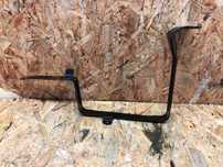 BMW X3 X4 F26 F25 MOCOWANIE AKUMULATORA 61217594932