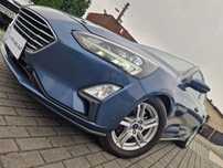 Ford Focus Auto z Polskiego Salonu Bezwypadkowy Serwis ASO Faktura Vat 23%
