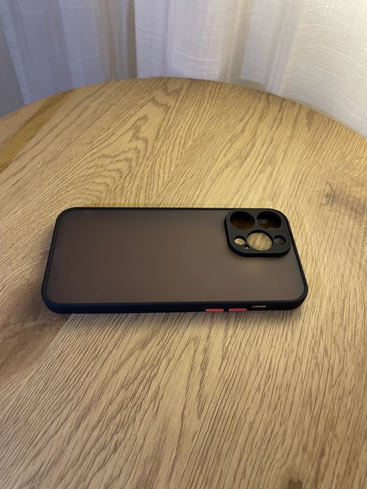 Capa para iPhone 14 Pro e Pro Max