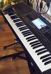 Ketron SD 7- profesjonalny + pokrowiec