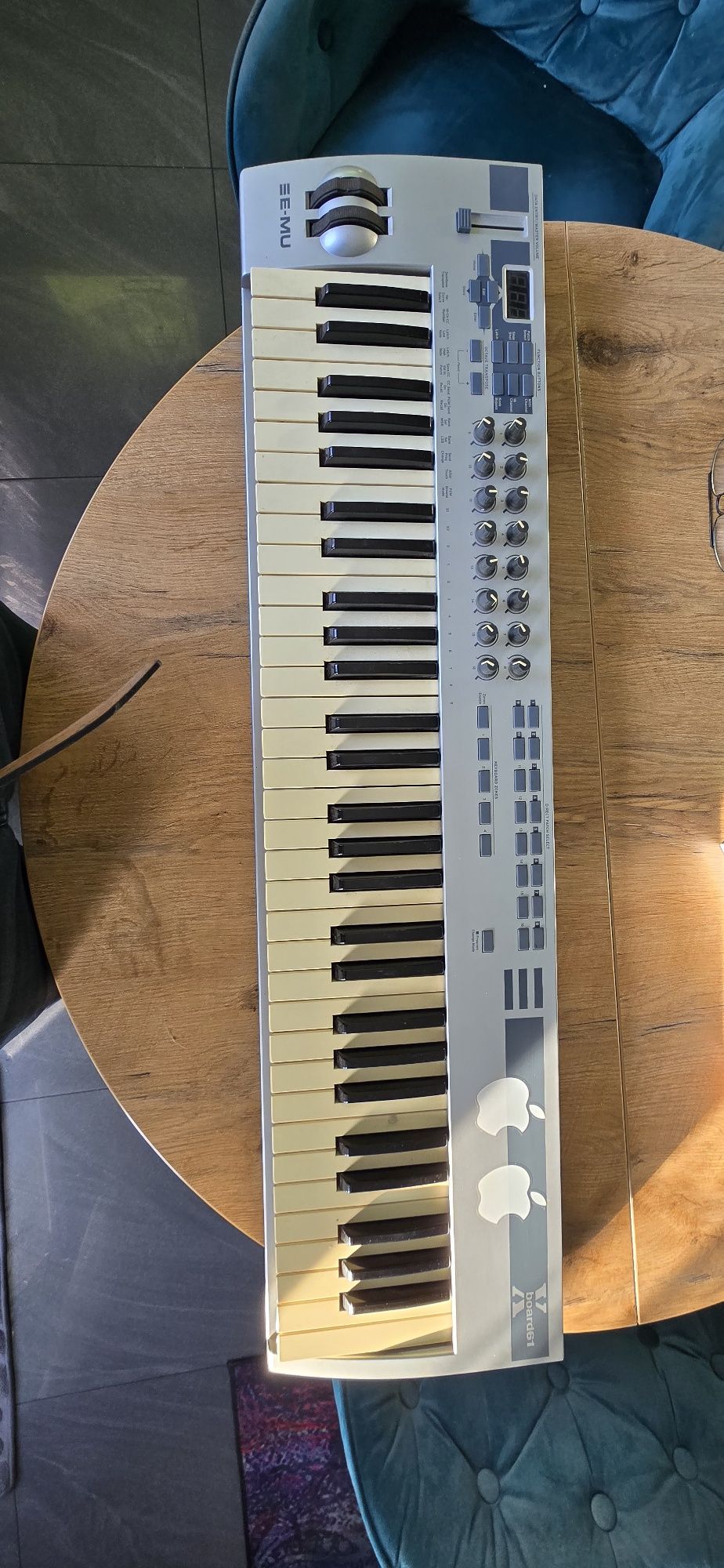 E-MU Xboard61 sprzedam