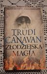 Trudy Canavan, Prawo Milenium, Złodziejska Magia