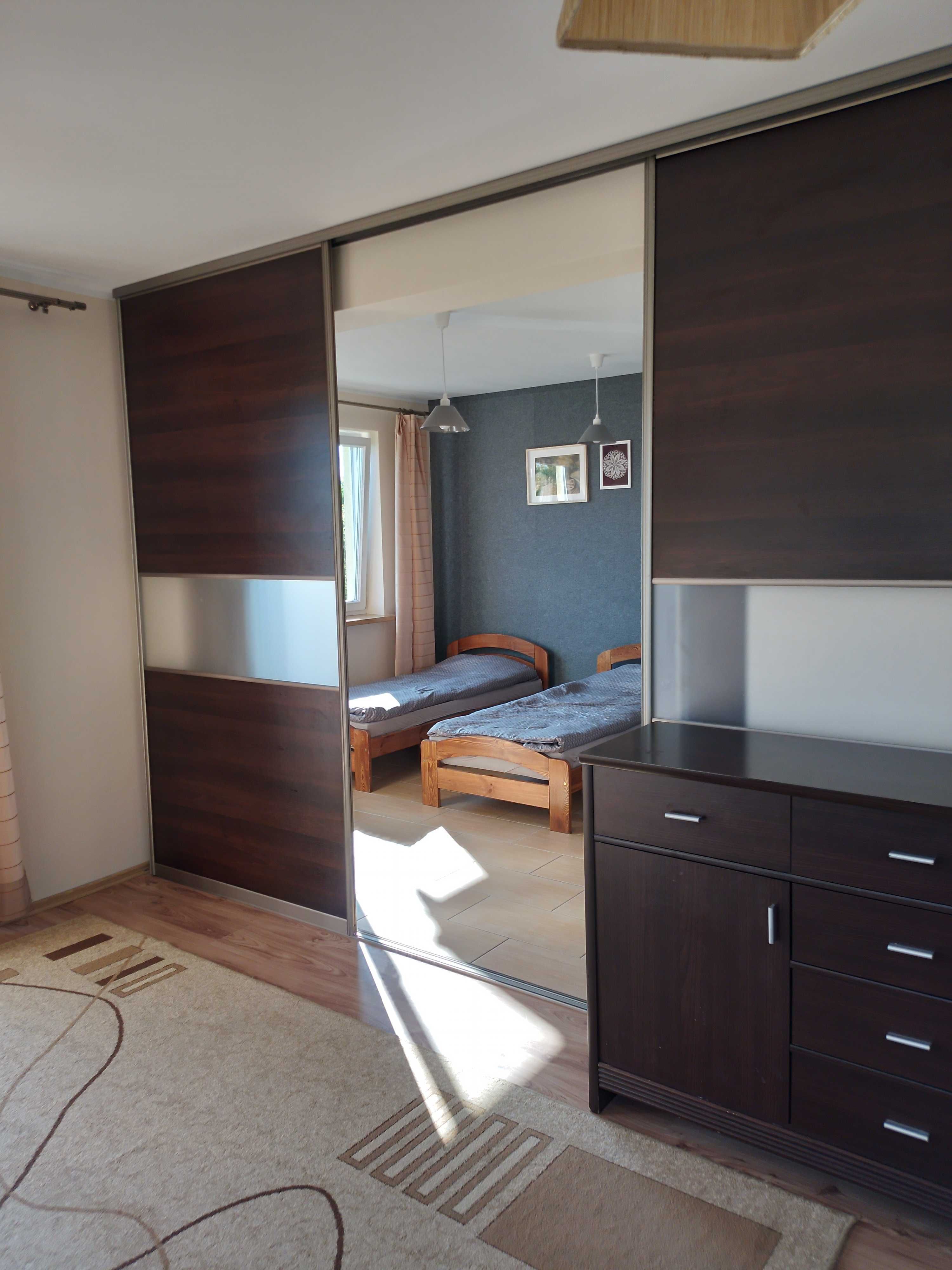 Apartamenty na wynajem