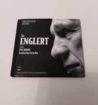 Audiobook CD "PSY WOJNY" czyta Jan Englert, książka z płytą, MP3