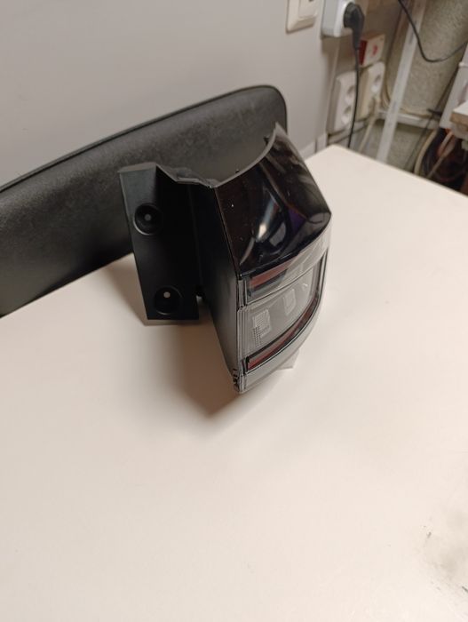 Хонда М-НВ электрическая