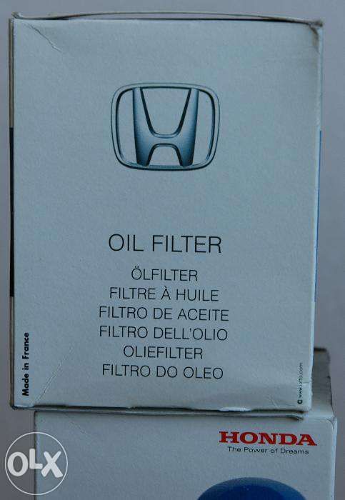 масляные фильтры автомобильные