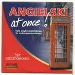 CD Płyty - Angielski Niemiecki Język Matura Nauka Kurs