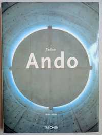 Тадао Андо книга по архитектуре
