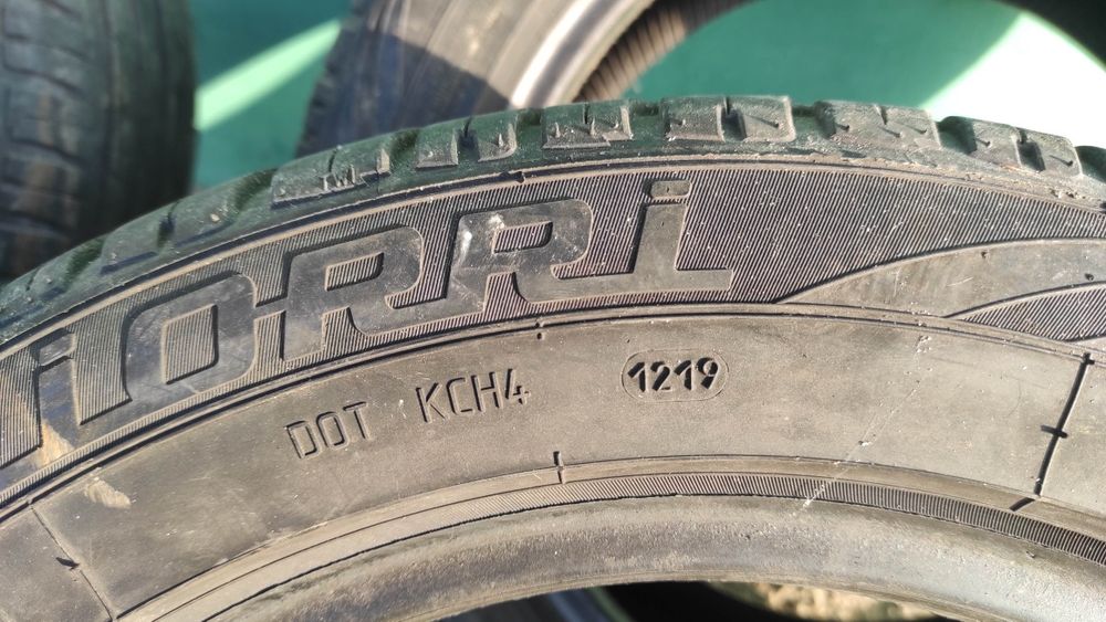 Літні шини Premiorri Solazo S Plus (205/55R16 94W)