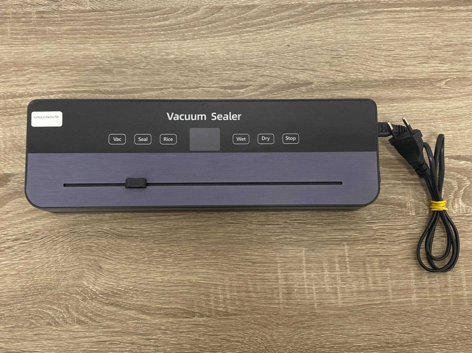 Вакууматор кухонний Б/У