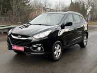 Продам hyundai ix35 свіжопригнаний