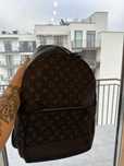 Plecak Louis Vuitton