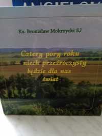 Cztery pory roku - niech przeźroczysty będzie dla nas świat.