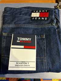 Jeansy Tommy Jeans Scanton Y Rozmiar 36/30