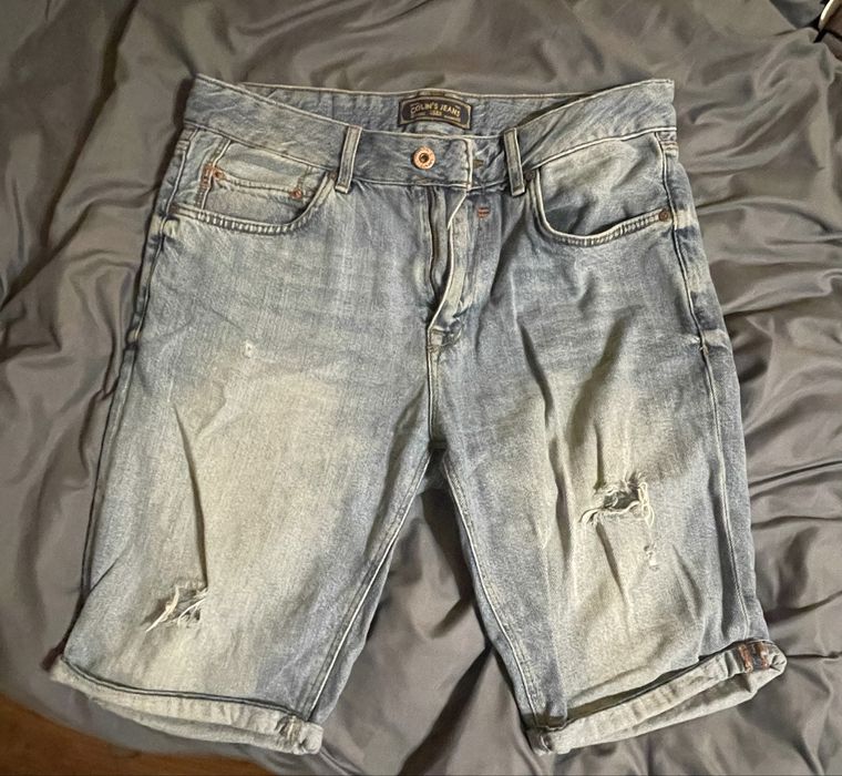 Шорти чоловічі Колінз розмір М в чудовому стані