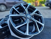 Toyota Yaris Cross 16 " Nowe felgi aluminiowe 5x114,3