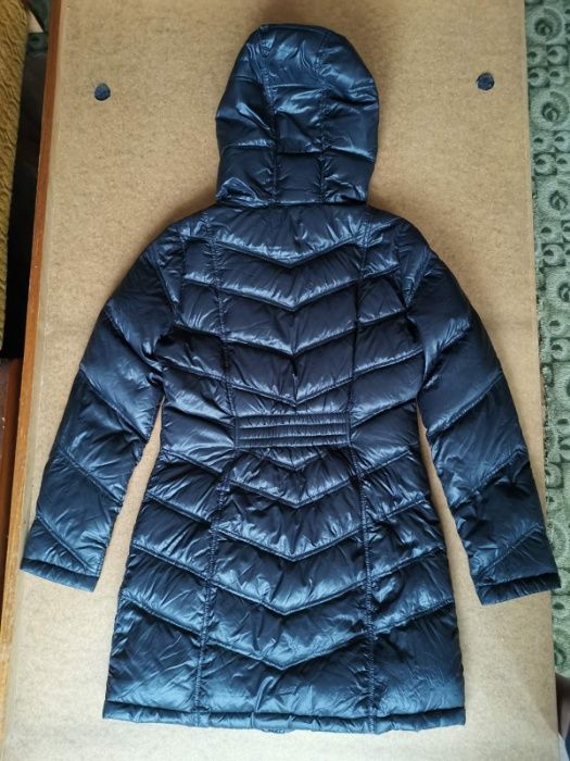 Тонкий пуховик Calvin Klein, S.