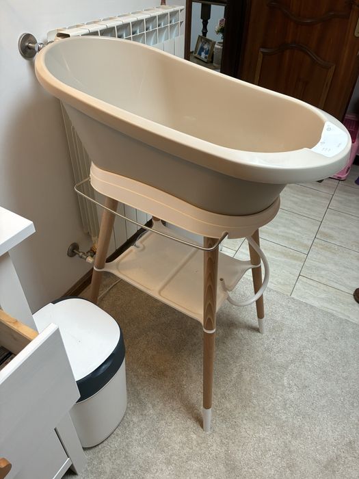 Banheira de Bebé Electrica
