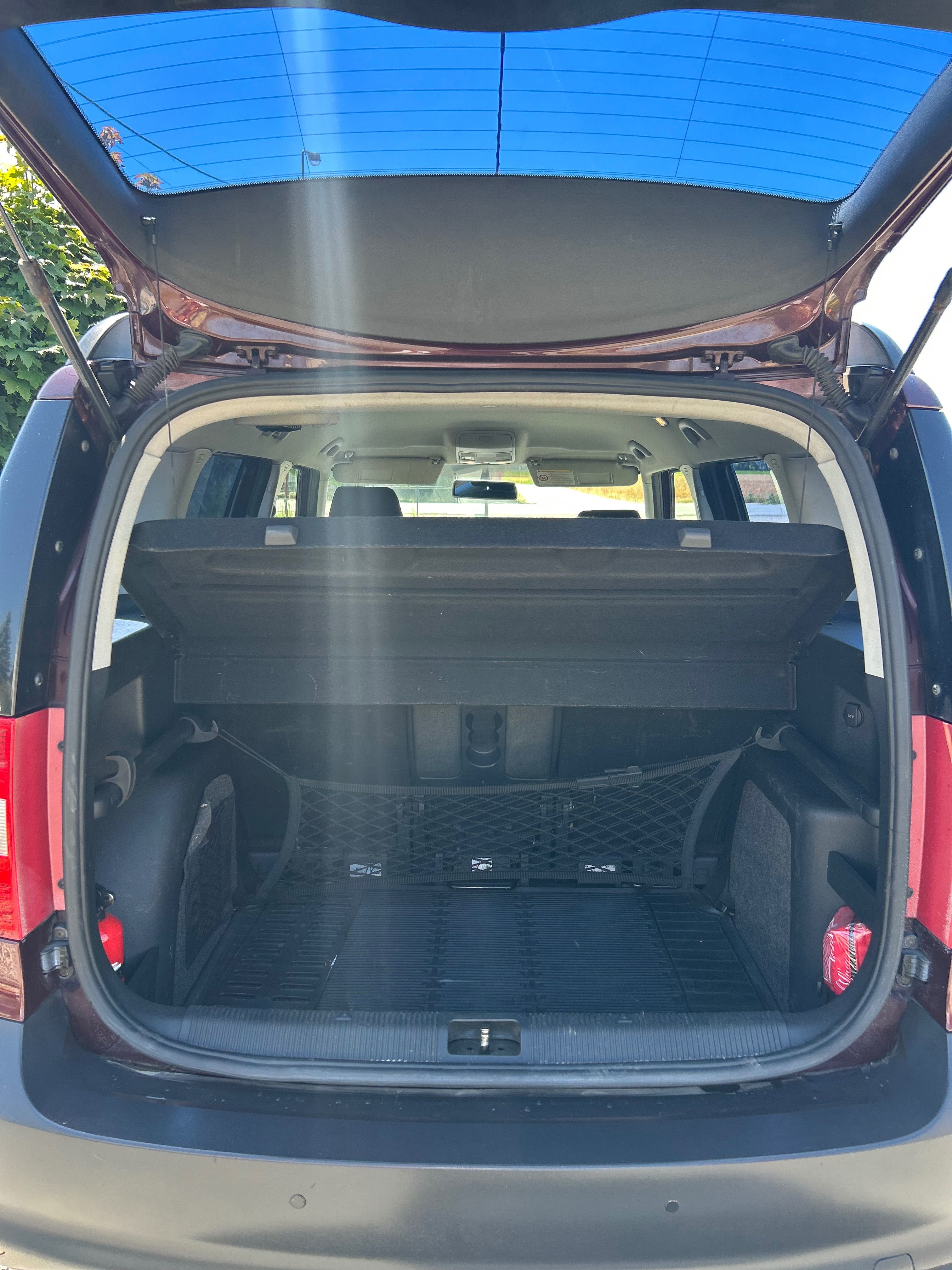 Skoda Yeti.  4x4 2010 Rok 1.2 fsi