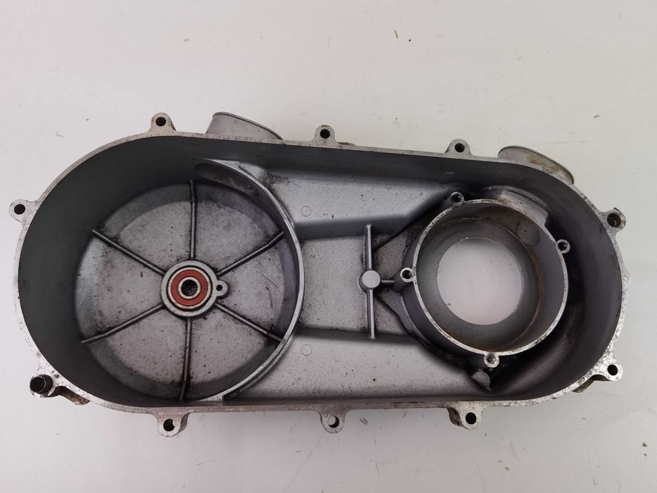 Pokrywa dekiel sprzęgła Access lucky star triton 250, 2011r czesci