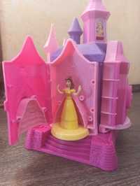 Замок принцессы PlayDoh