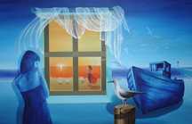 Pintura Acrílico