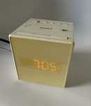 Radiobudzik SONY ICFC1 AM FM