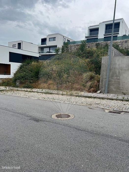 Terreno  para venda