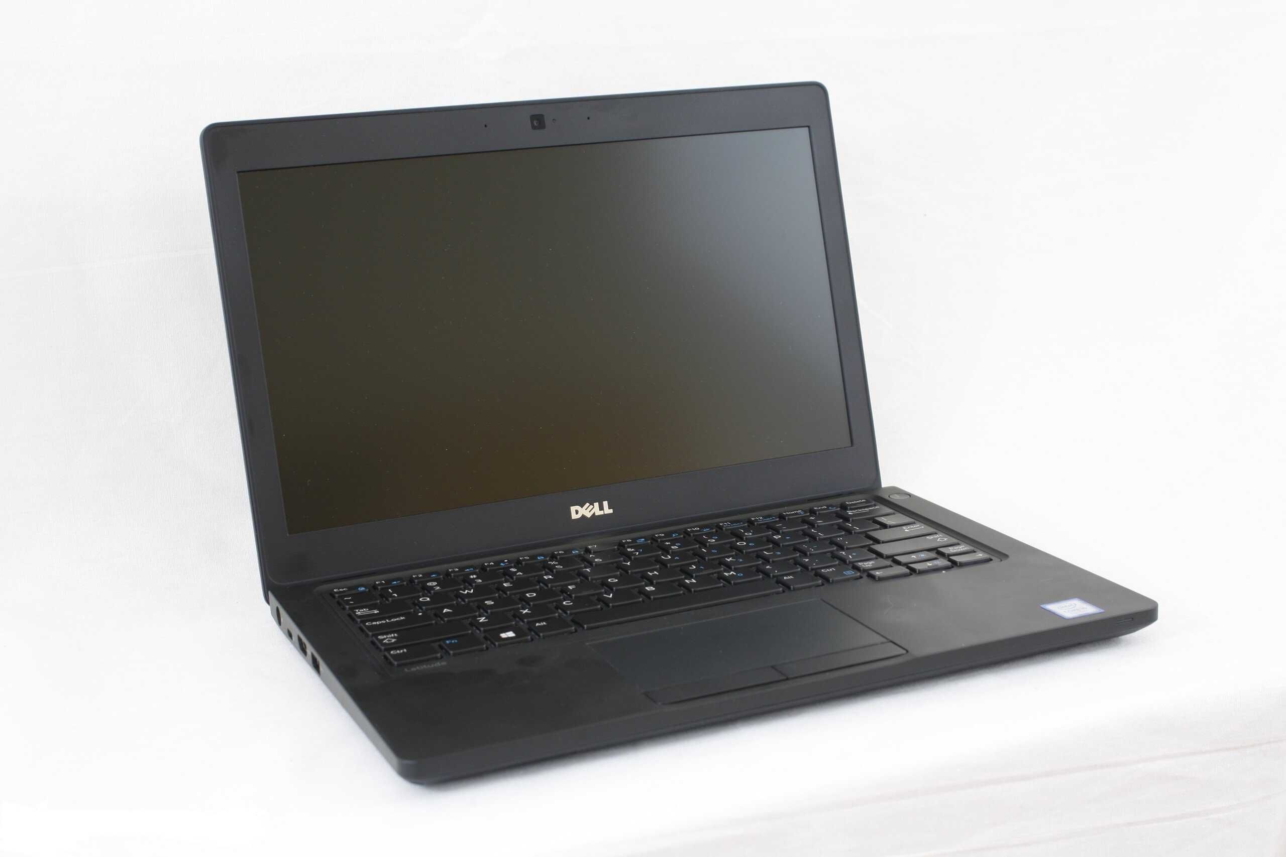 Portatil DELL 5280 Gama empresarial