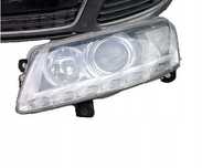 AUDI A6 C6 LIFT 08-11R REFLEKTOR XENON LED LEWY SKRĘTNY EU