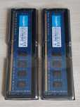 ОЗУ DDR3L 16Gb (2x8Gb) 1600MHz 1.35v Новые