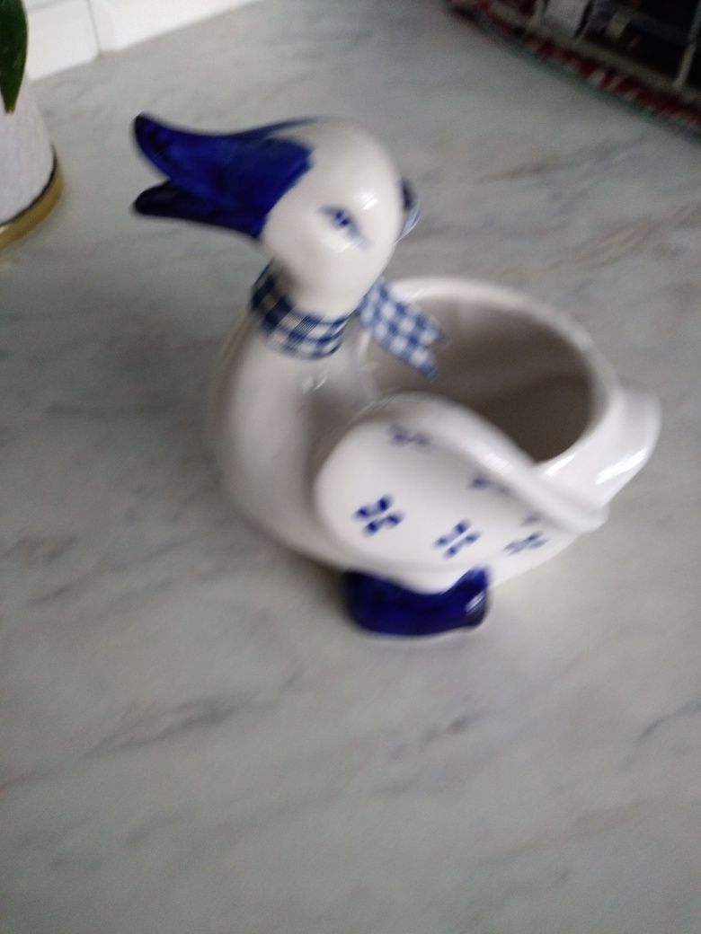 Osłonka ceramiczna gąska