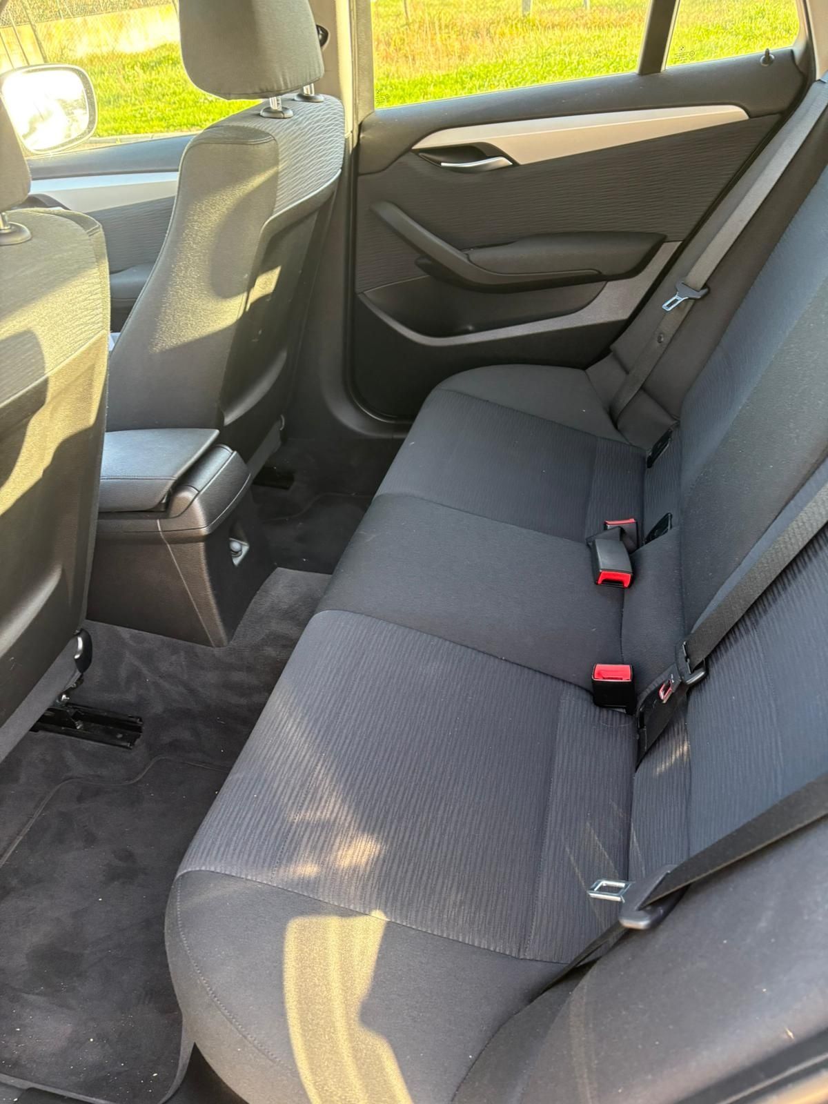 Bmw x1 18d sdrive