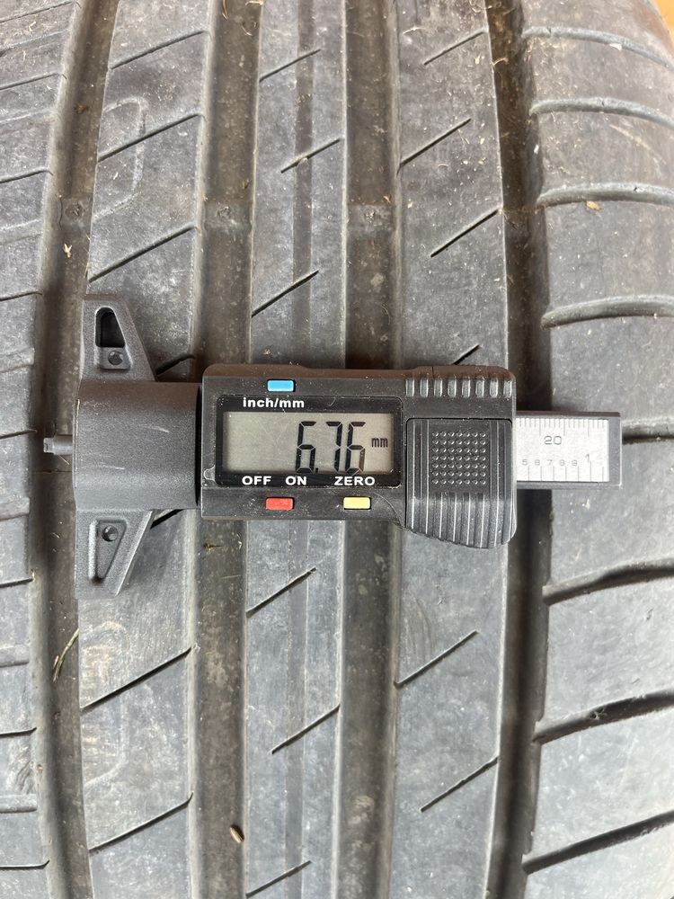 225/45/17 Goodyear Efficient Grip Performance wysyłka!
